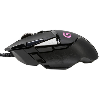 Logitech G502 HERO