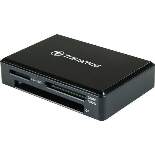 Transcend Card Reader RDC8 USB 3.1 Gen 1