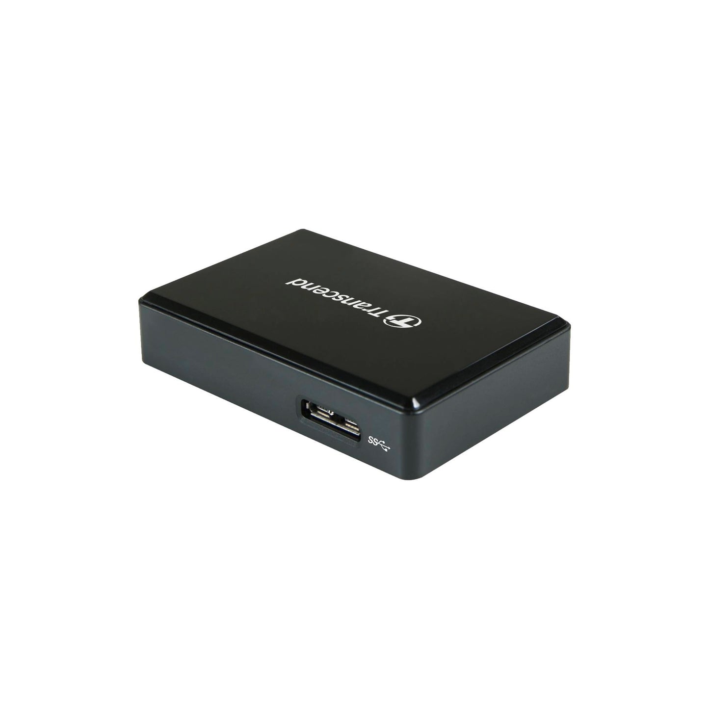 Transcend Card Reader RDC8 USB 3.1 Gen 1