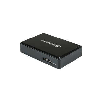 Transcend Card Reader RDC8 USB 3.1 Gen 1
