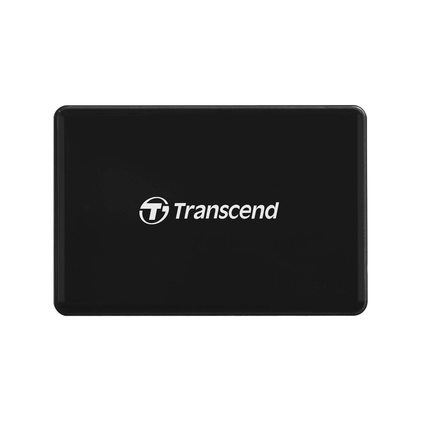 Transcend Card Reader RDC8 USB 3.1 Gen 1