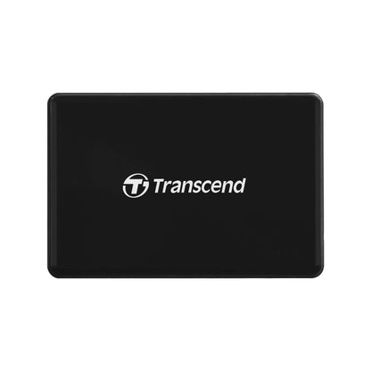 Transcend Card Reader RDC8 USB 3.1 Gen 1