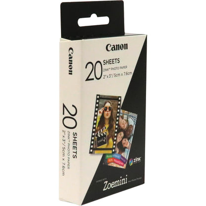 Canon ZP-2030 ZINK Paper 5 x 7,5 cm (20 sheets)