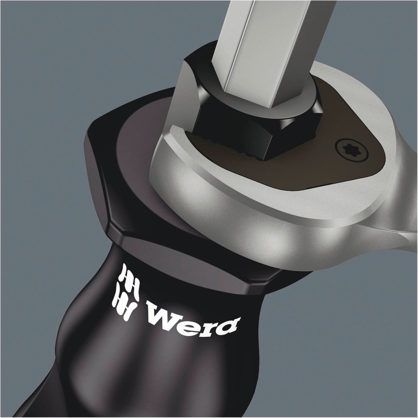 WERA Kraftform Big Pack 900 Screwdriver Set 13 parts