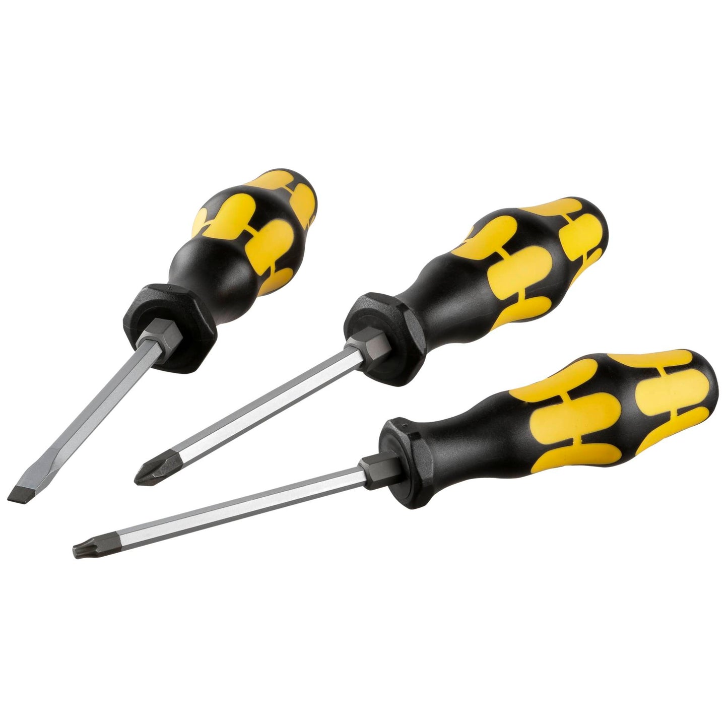 WERA Kraftform Big Pack 900 Screwdriver Set 13 parts