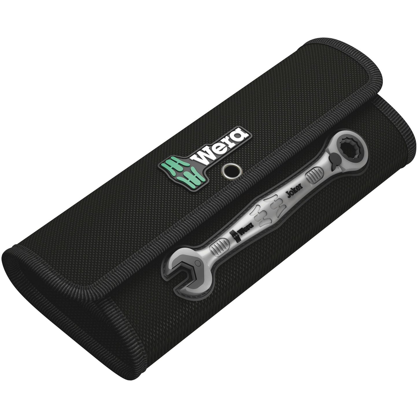 WERA Joker Set 11 parts Combination Ratchet Wrenches