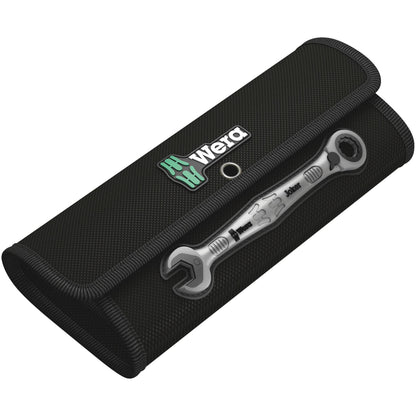 WERA Joker Set 11 parts Combination Ratchet Wrenches