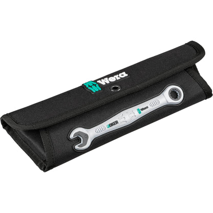 WERA Joker 4 parts Combination Ratchet Wrenches