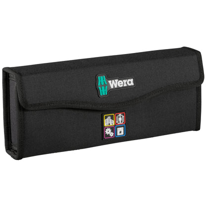 WERA Kraftform Kompakt W1 Maintenance Set 35 parts