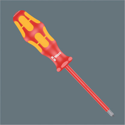 WERA Kraftform XXL 2 Screwdriver Set