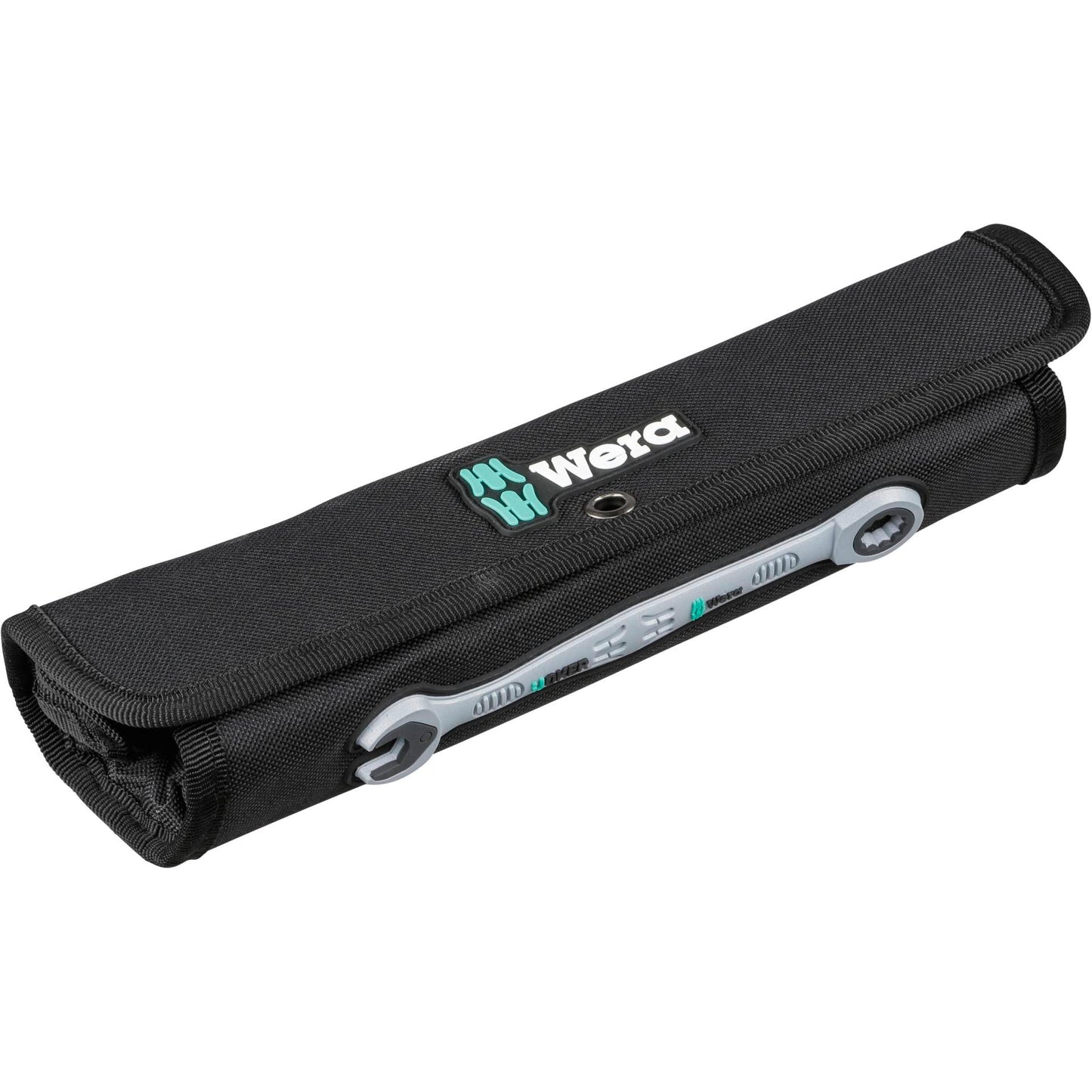 WERA Joker Set 6 parts Ratchet Combination Wrenches