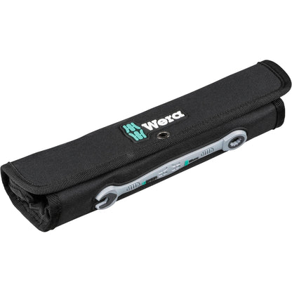 WERA Joker Set 6 parts Ratchet Combination Wrenches