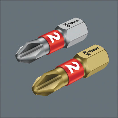 WERA Kraftform Kompakt 100 52 parts