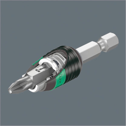 WERA Kraftform Kompakt 100 52 parts