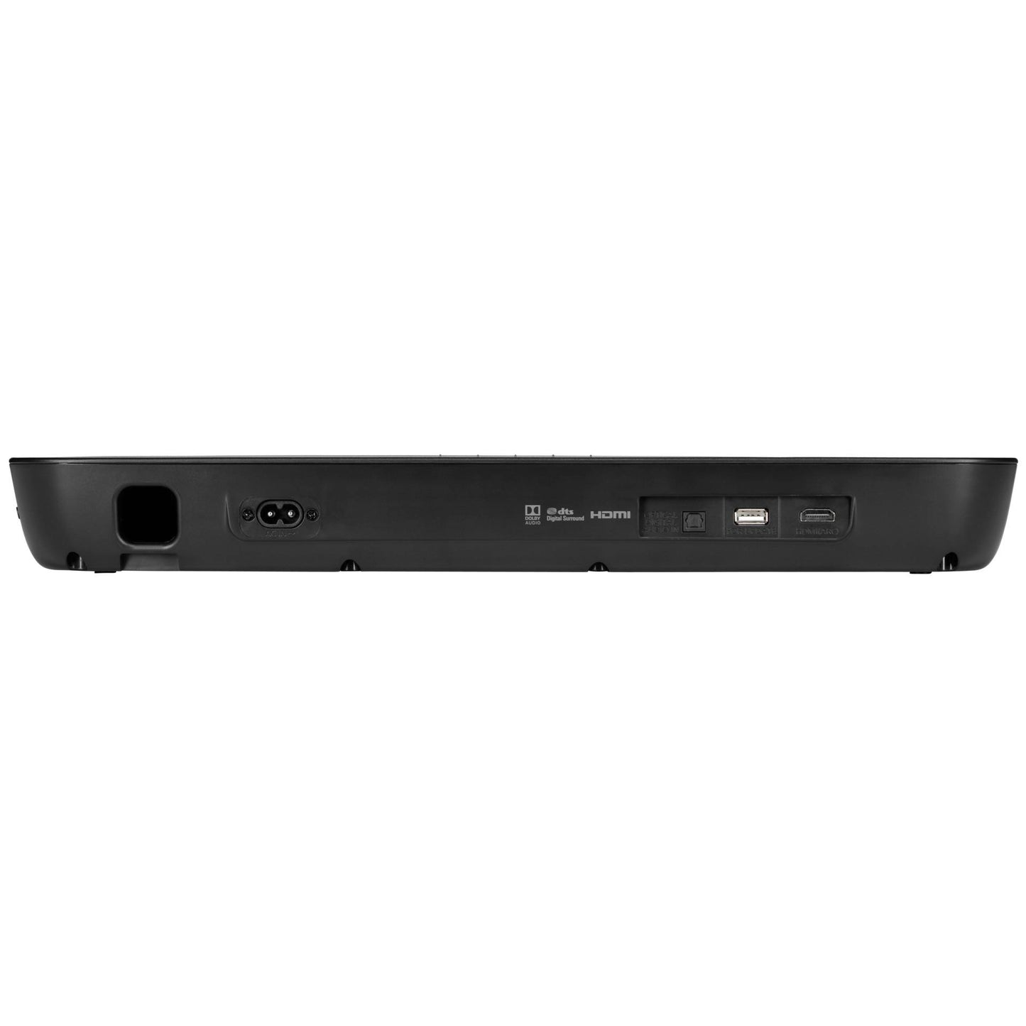Panasonic SC-HTB200EGK black