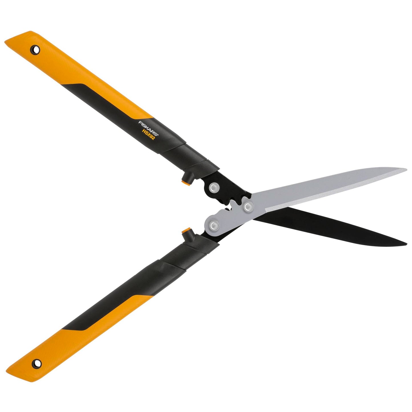 Fiskars PowerGear X HSX92 Hedge Shear
