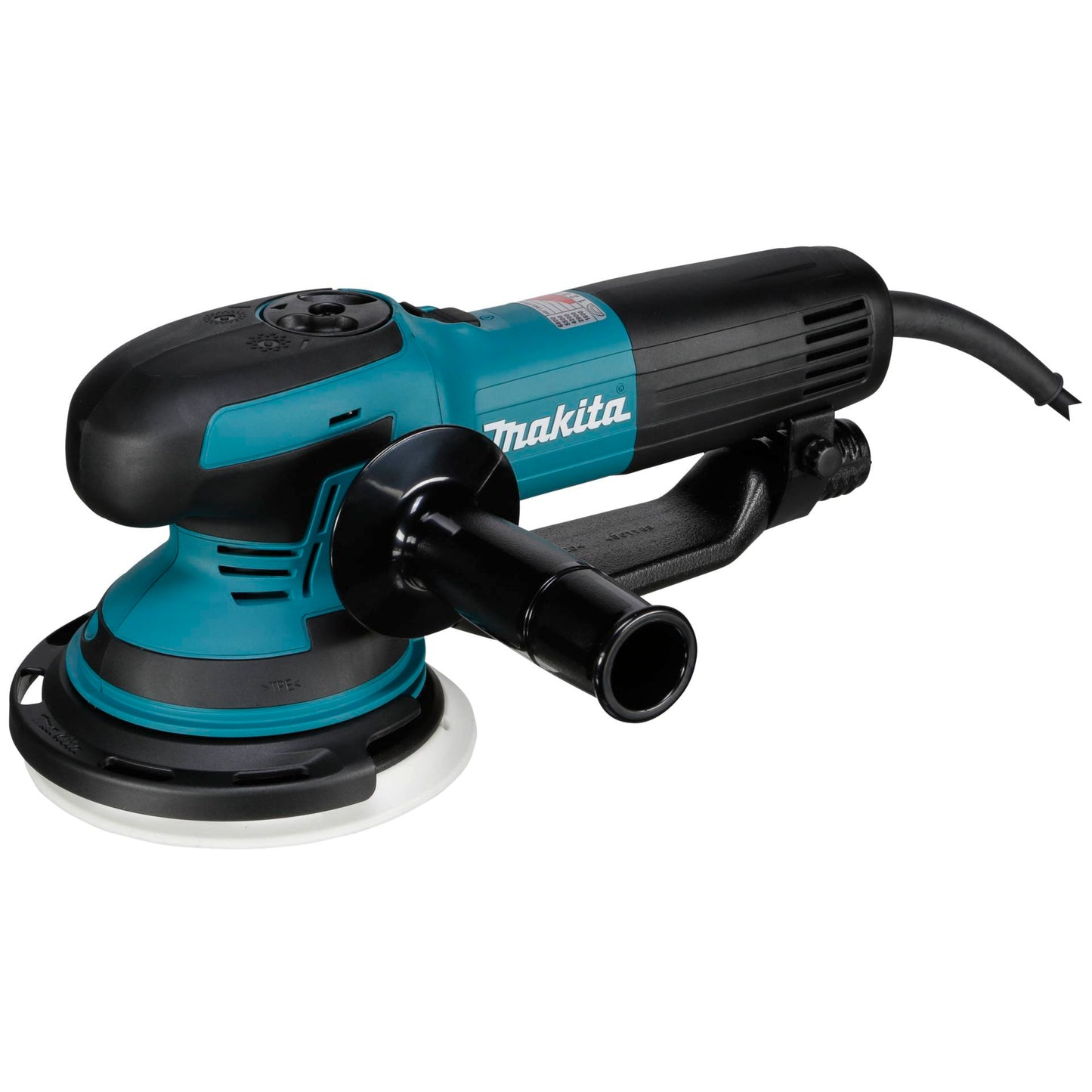 Makita BO6050J Random Orbit Sander