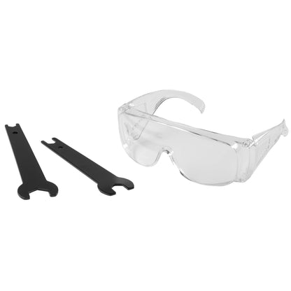 Makita GB602 Double Bench Grinder