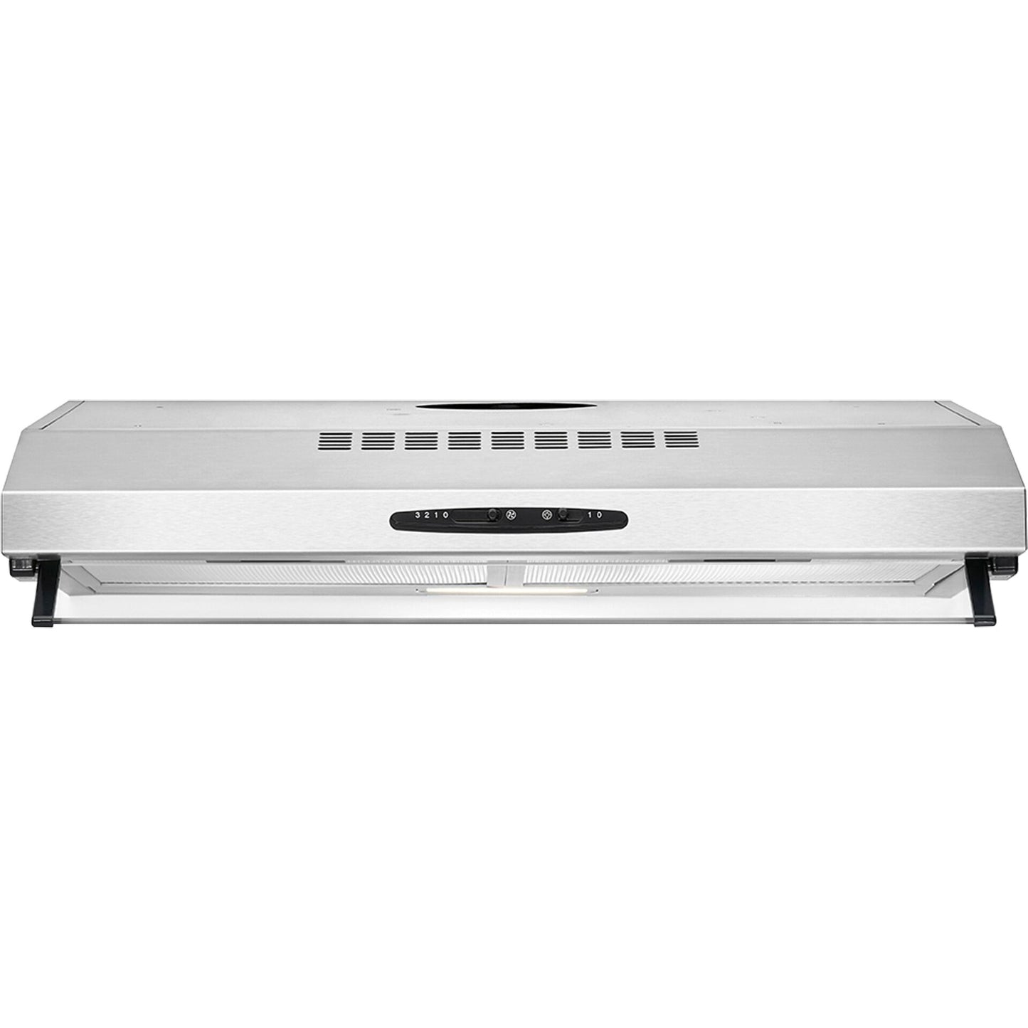 Bomann DU 623.3 inox