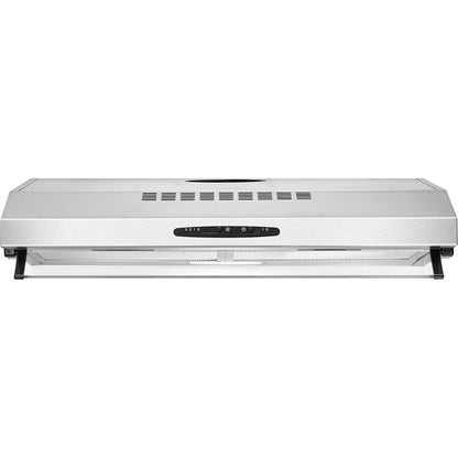 Bomann DU 623.3 inox