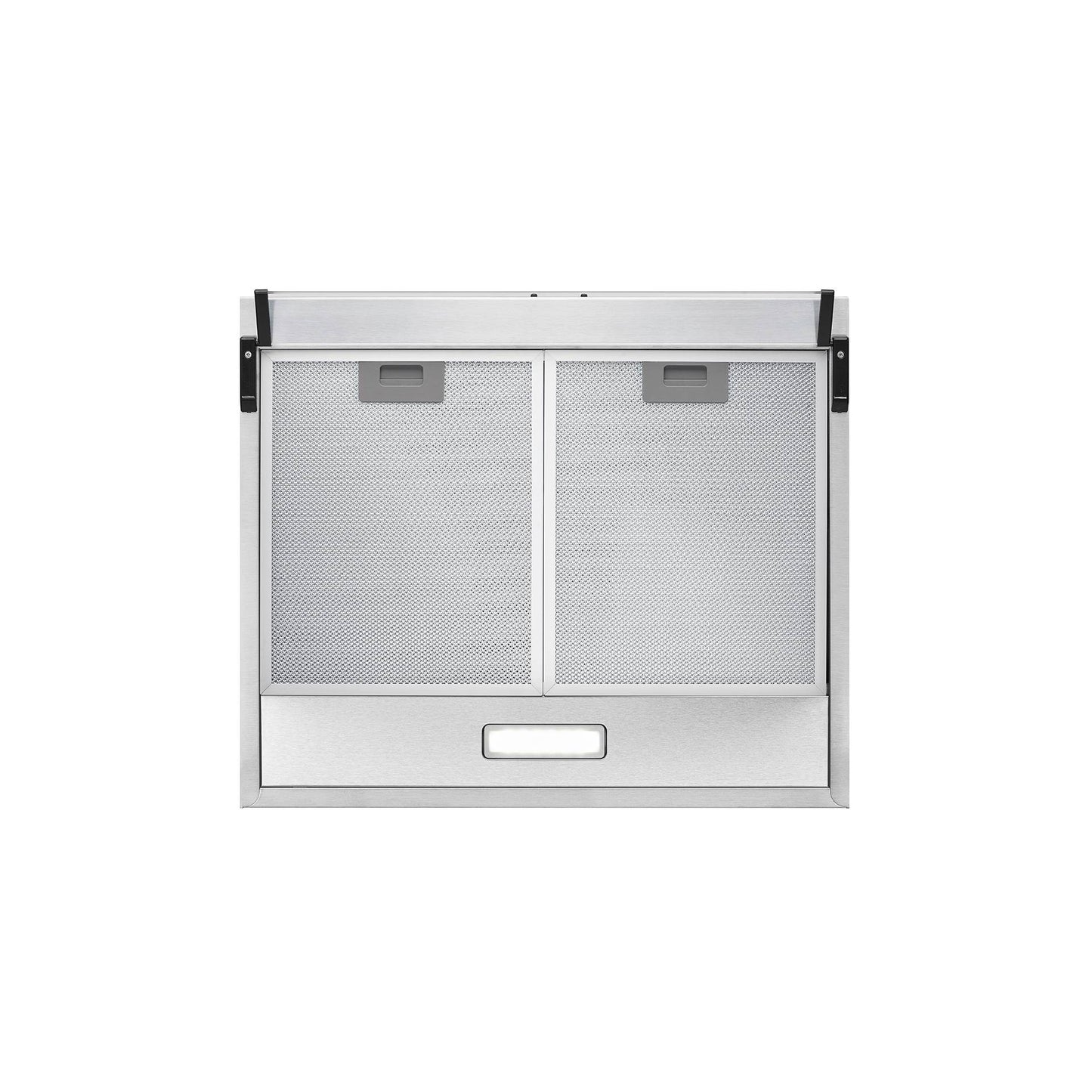 Bomann DU 623.3 inox