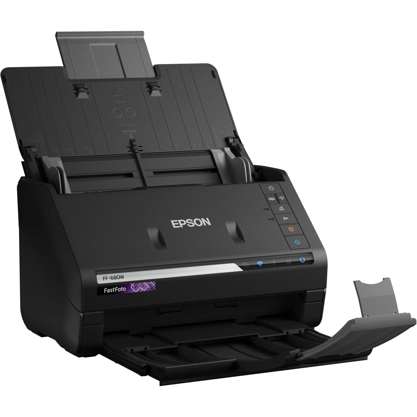 Epson FastFoto FF-680 W