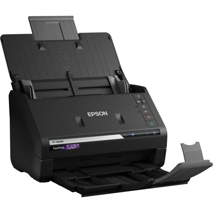 Epson FastFoto FF-680 W