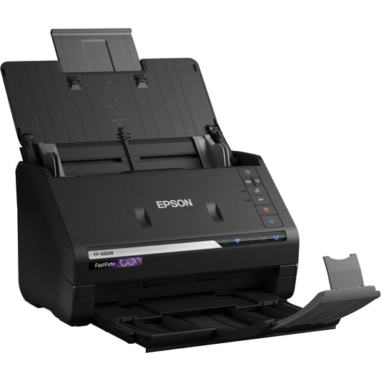 Epson FastFoto FF-680 W