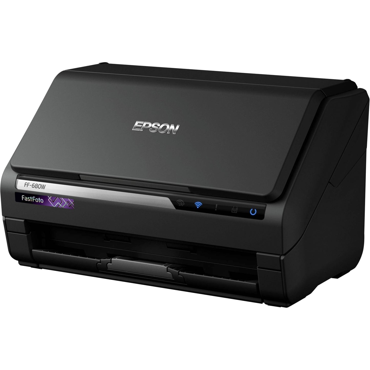 Epson FastFoto FF-680 W