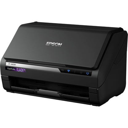 Epson FastFoto FF-680 W