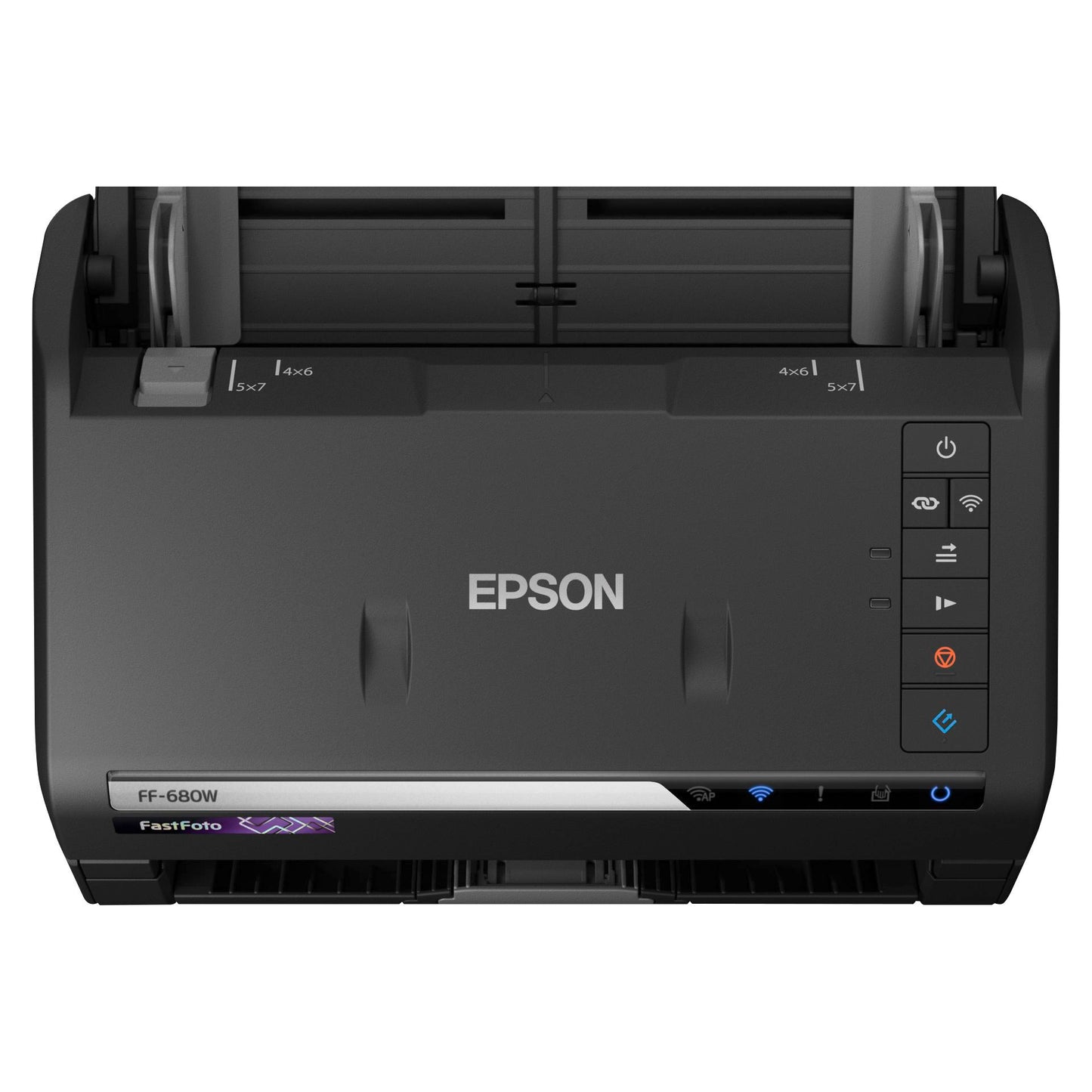 Epson FastFoto FF-680 W