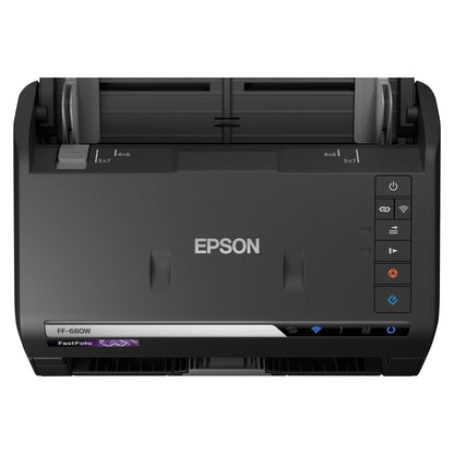 Epson FastFoto FF-680 W