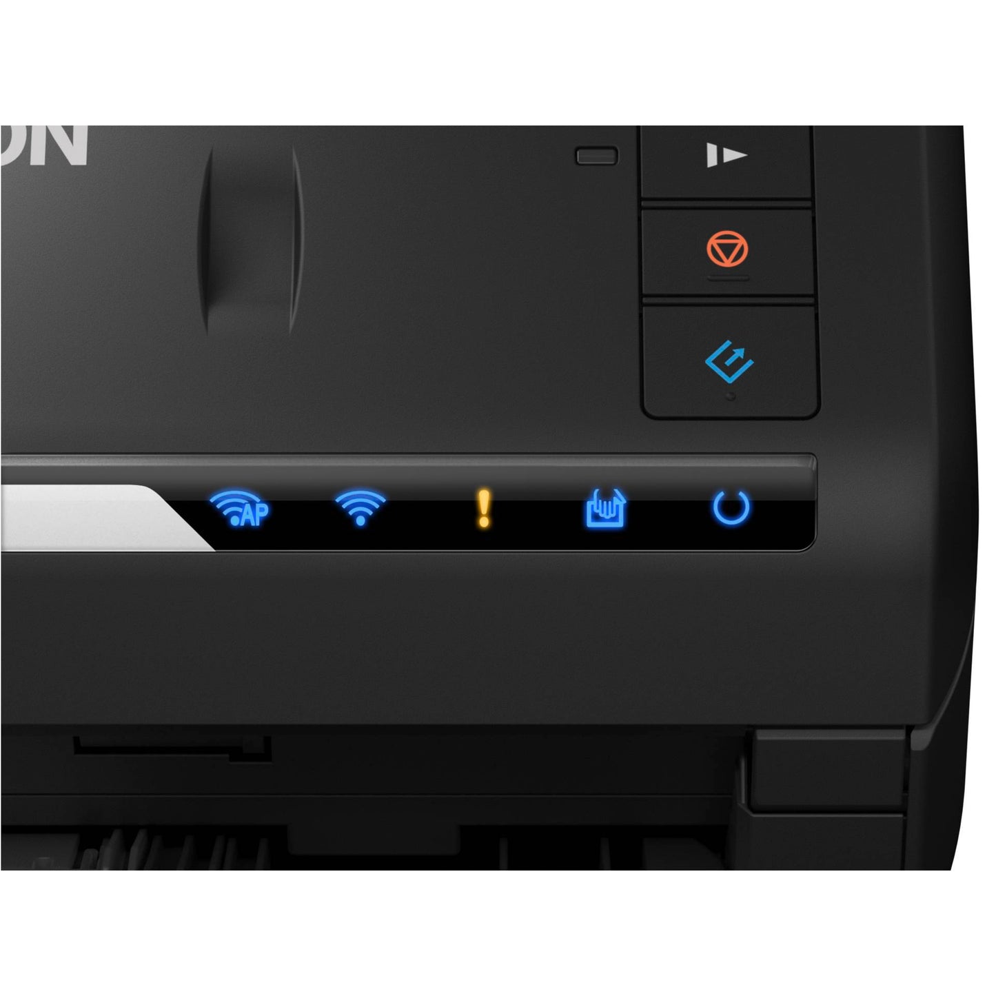 Epson FastFoto FF-680 W