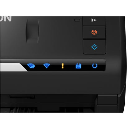 Epson FastFoto FF-680 W