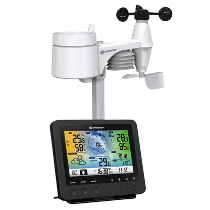 Bresser Weather Center 5-in-1 WLAN Prof. Sensor