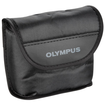 Olympus Pocket  8x21 DPCI silver