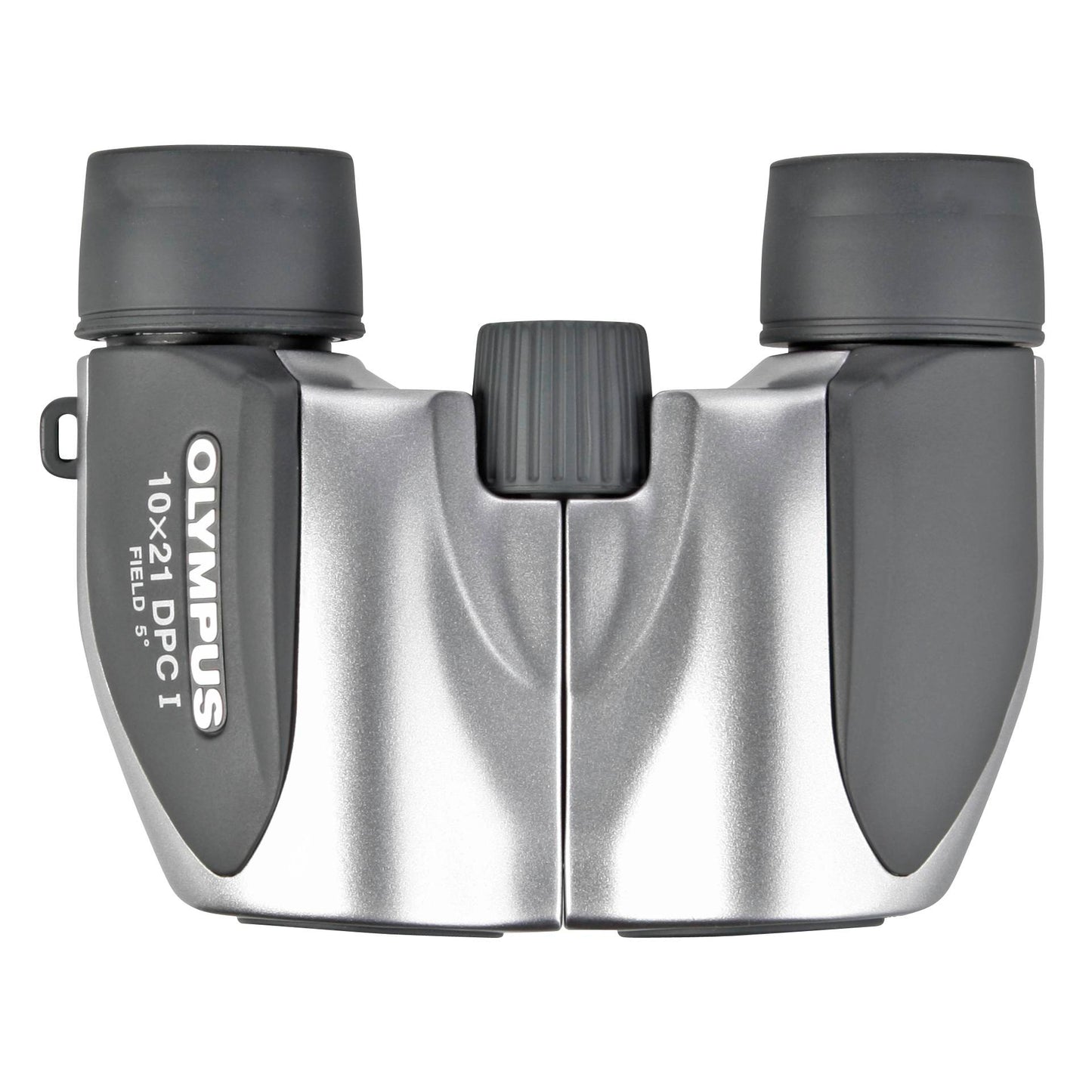 Olympus Pocket 10x21 DPCI silver