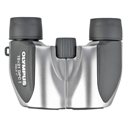 Olympus Pocket 10x21 DPCI silver