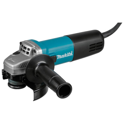 Makita 9558NBRZ 125mm Angle Grinder