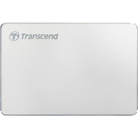 Transcend StoreJet 25C3 2,5  1TB USB 3.1 Gen 1
