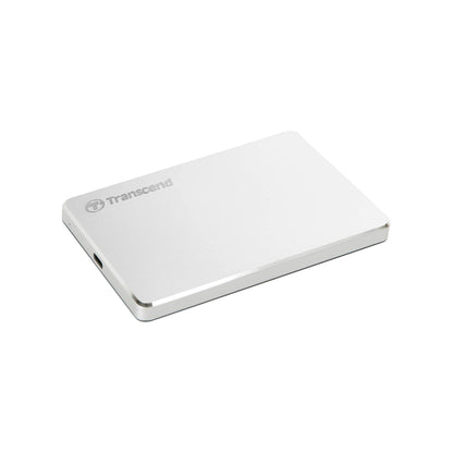 Transcend StoreJet 25C3 2,5  2TB USB 3.1 Gen 1
