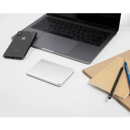 Transcend StoreJet 25C3 2,5  2TB USB 3.1 Gen 1