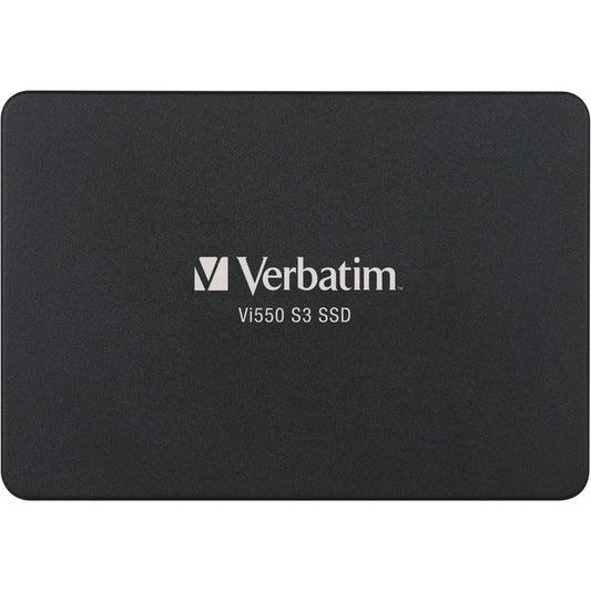 Verbatim Vi550 S3 2,5  SSD 128GB SATA III                   49350