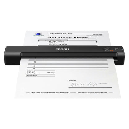 Epson WorkForce ES-50