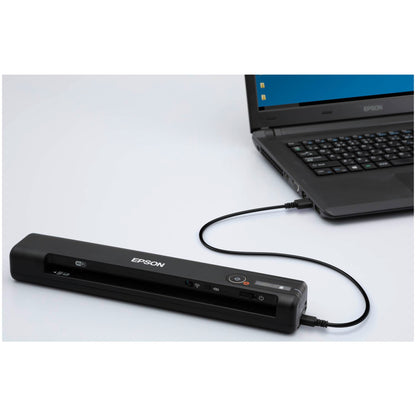 Epson WorkForce ES-60 W