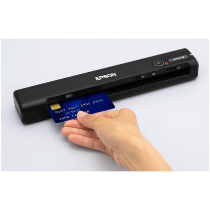 Epson WorkForce ES-60 W