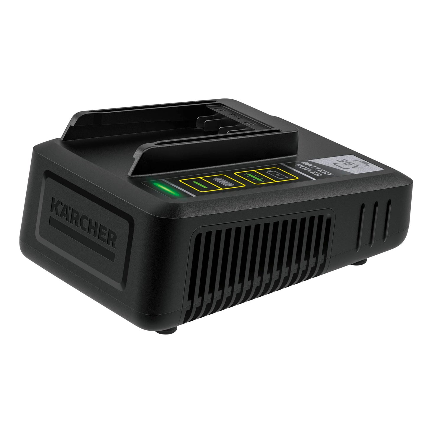 Kärcher Battery Power 36V Quick Charger