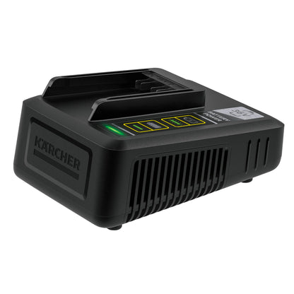 Kärcher Battery Power 36V Quick Charger