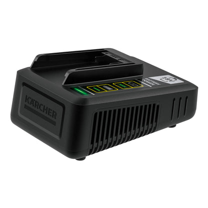 Kärcher Battery Power 18V Quick Charger