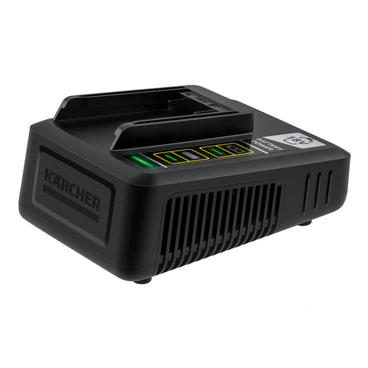 Kärcher Battery Power 18V Quick Charger
